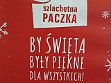 Szlachetna Paczka w SP 2 w Ząbkowicach Śląskich