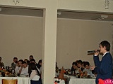 Wigilia w Ośrodku Szkolenia i Wychowania OHP w Ząbkowicach Śląskich