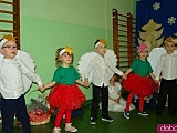Jasełka przedszkolaków z Piastowskiej