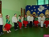 Jasełka przedszkolaków z Piastowskiej