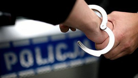 42-latek zatrzymany za kradzież perfum w Ząbkowicach Śląskich