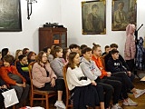 Program Erasmus+. Do Ziębic przyjechali uczniowie z Hiszpanii i Turcji