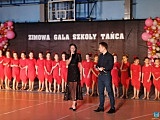 Zimowa Gala Tańca w Ząbkowicach Śląskich