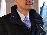 Premier Mateusz Morawiecki w Kamieńcu Ząbkowickim