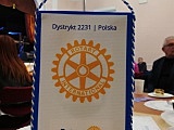 Koncert Charytatywny Klubu Rotary