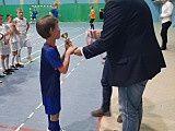 Orzeł Piława Dolna nowym mistrzem Ząbkowickiej Ligi Futsalu