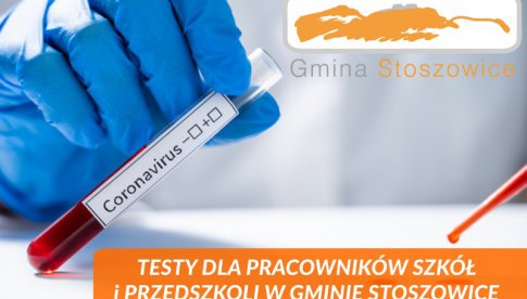 testy w kierunku koronawirusa 