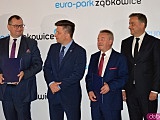 EURO-PARK Ząbkowice