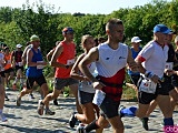 Półmaraton Henrykowski i Dyszka Księgi Henrykowskiej
