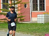 Półmaraton Henrykowski i Dyszka Księgi Henrykowskiej
