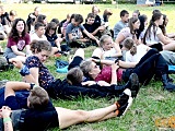 Srebrnogórski Festiwal Piosenki Harcerskiej Lilijka 