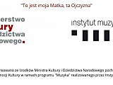 Bardzkie Centrum Kultury nagrywa koncert ZPiT „Śląsk” i ogłasza ogólnopolski przegląd