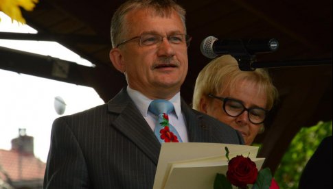 Stanisław Jurcewicz dyrektorem Zarządu Dróg Powiatowych