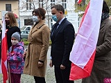 Narodowe Święto Niepodległości w Ząbkowicach Śląskich
