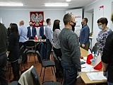 Nowa radna gminy Ciepłowody zaprzysiężona