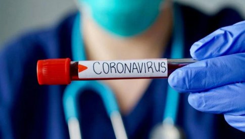 Zmarły kolejne dwie osoby zakażone koronawirusem