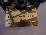 „Dolnośląski Klucz Sukcesu” dla Kopalni Złota