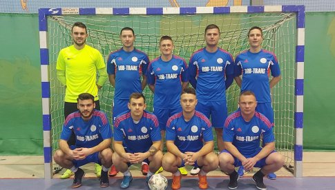 Wyniki III kolejki Ząbkowickiej Ligi Futsalu