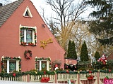  Żywa szopka w Stoszowicach