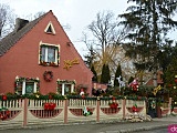  Żywa szopka w Stoszowicach