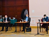 Budżet gminy Ziębice na 2021 przyjęty jednogłośnie