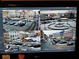 Pięć nowych kamer w centrum Ząbkowic Śląskich