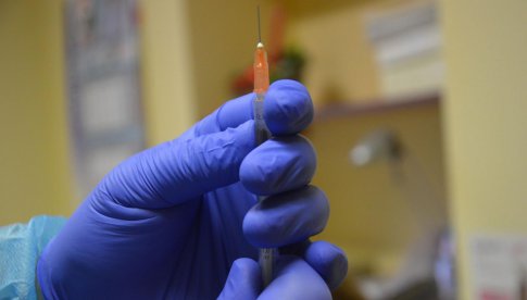 Raport dotyczący zakażeń i szczepień w powiecie ząbkowickim - czwartek 4 lutego