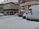 [FOTO] Atak zimy w powiecie ząbkowickim