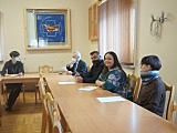 Posiedzenie Komitetu Rewitalizacyjnego w Złotym Stoku