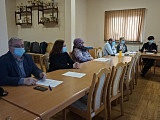 Posiedzenie Komitetu Rewitalizacyjnego w Złotym Stoku
