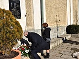 Bardo: Obchody 81 rocznicy pierwszej masowej zsyłki Polaków na Sybir