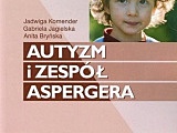 EduBiblioSfera: AS-y, Aspi, ZA – życie z zespołem Aspergera