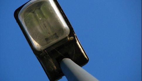 2067 nowych opraw oświetleniowych przy drogach publicznych w gminie Ząbkowice Śląskie