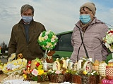 Wielkanocne Targowisko w Ząbkowicach Śląskich