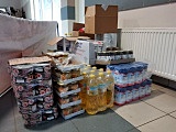 Ponad 8 ton żywności trafiło do najbardziej potrzebujących w gminie Ząbkowice Śląskie