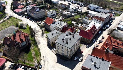 Szykuje się remont ulicy Kłodzkiej i Kamienieckiej w Ząbkowicach Śląskich
