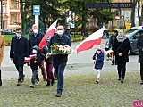 Obchody Święta Konstytucji 3 Maja w Ząbkowicach Śląskich
