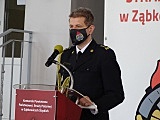 Dzień strażaka w PSP Ząbkowice Śląskie