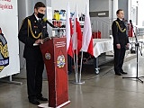 Dzień strażaka w PSP Ząbkowice Śląskie