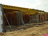 budowa saunarium Ząbkowice Śląskie