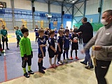 III Turniej Ząbkowickiej Ligi Mini Futsalu