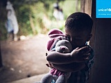 UNICEF Polska: Podaruj dziecku Prezent życia