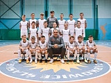 Orlik Ząbkowice: 46 bramek i awans do Ligi Wojewódzkiej
