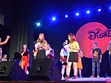  Bajeczny koncert hitów Disney\\