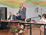 Burmistrz Barda uzyskał absolutorium za 2020 rok
