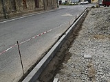 Trwa budowa parkingu w sołectwie Przyłęk