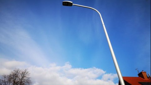 Gmina Ząbkowice Śląskie inwestuje w rozbudowę oświetlenia ulicznego
