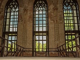 Zakończyła się rekonstrukcja stolarki okiennej w Pałacu Marianny Orańskiej
