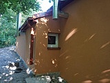 Postępuje remont świetlicy w Płonicy