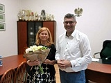 Burmistrz Ząbkowic mianował dyrektorów przedszkoli 